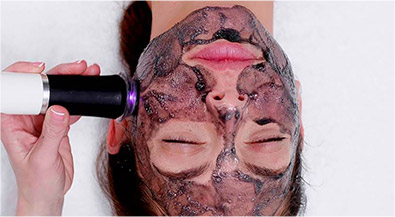 OxyGeneo Facial Treatment Balance