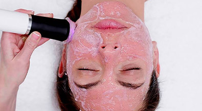 OxyGeneo Facial Treatment Revive