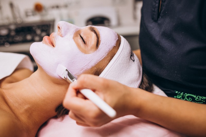 detan Oxygen Facial Mississauga